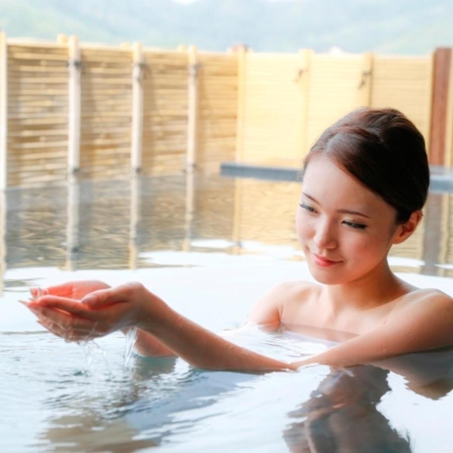Kyukamura Minami-Awaji 南あわじ市 エクステリア 写真