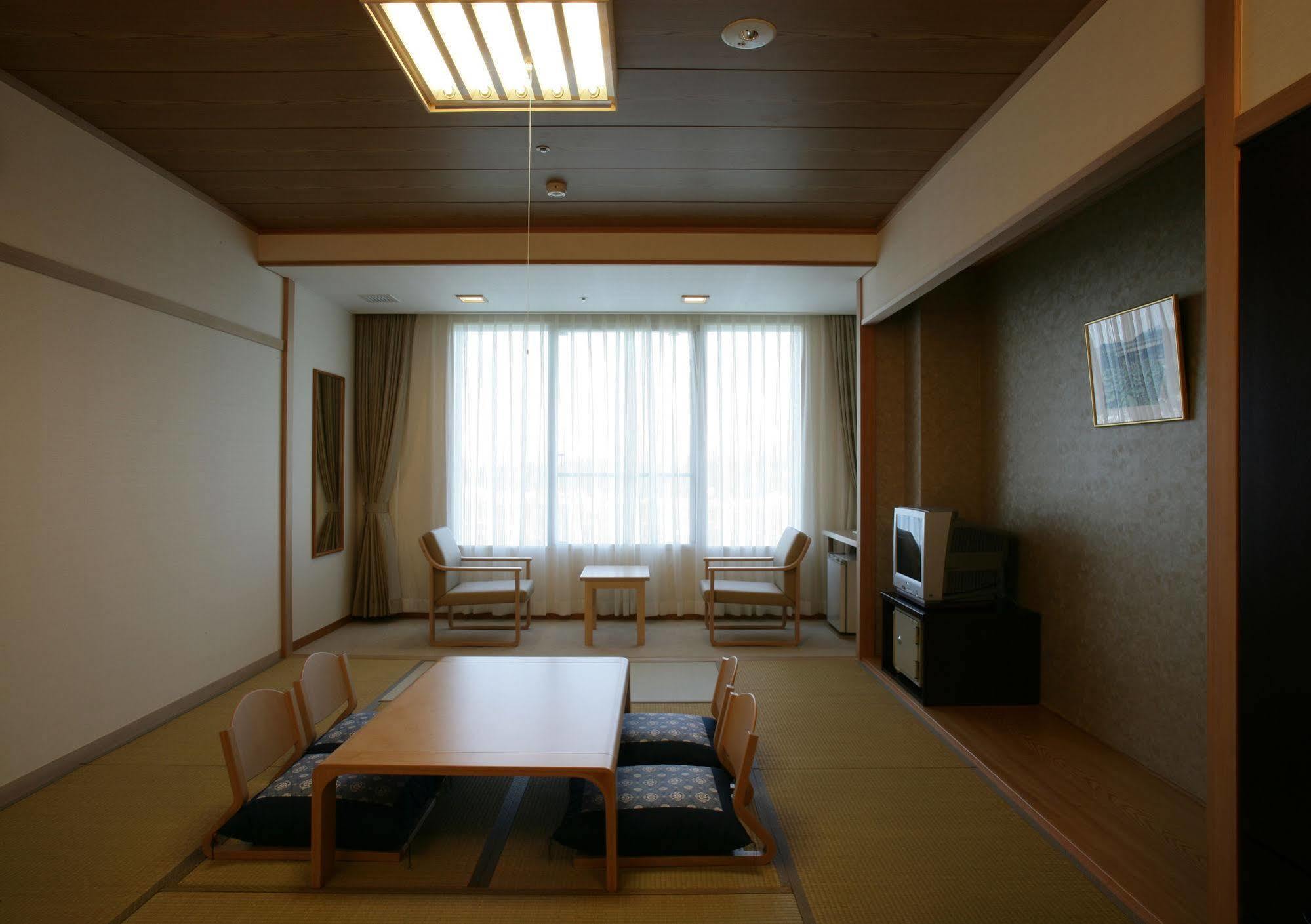Kyukamura Minami-Awaji 南あわじ市 エクステリア 写真
