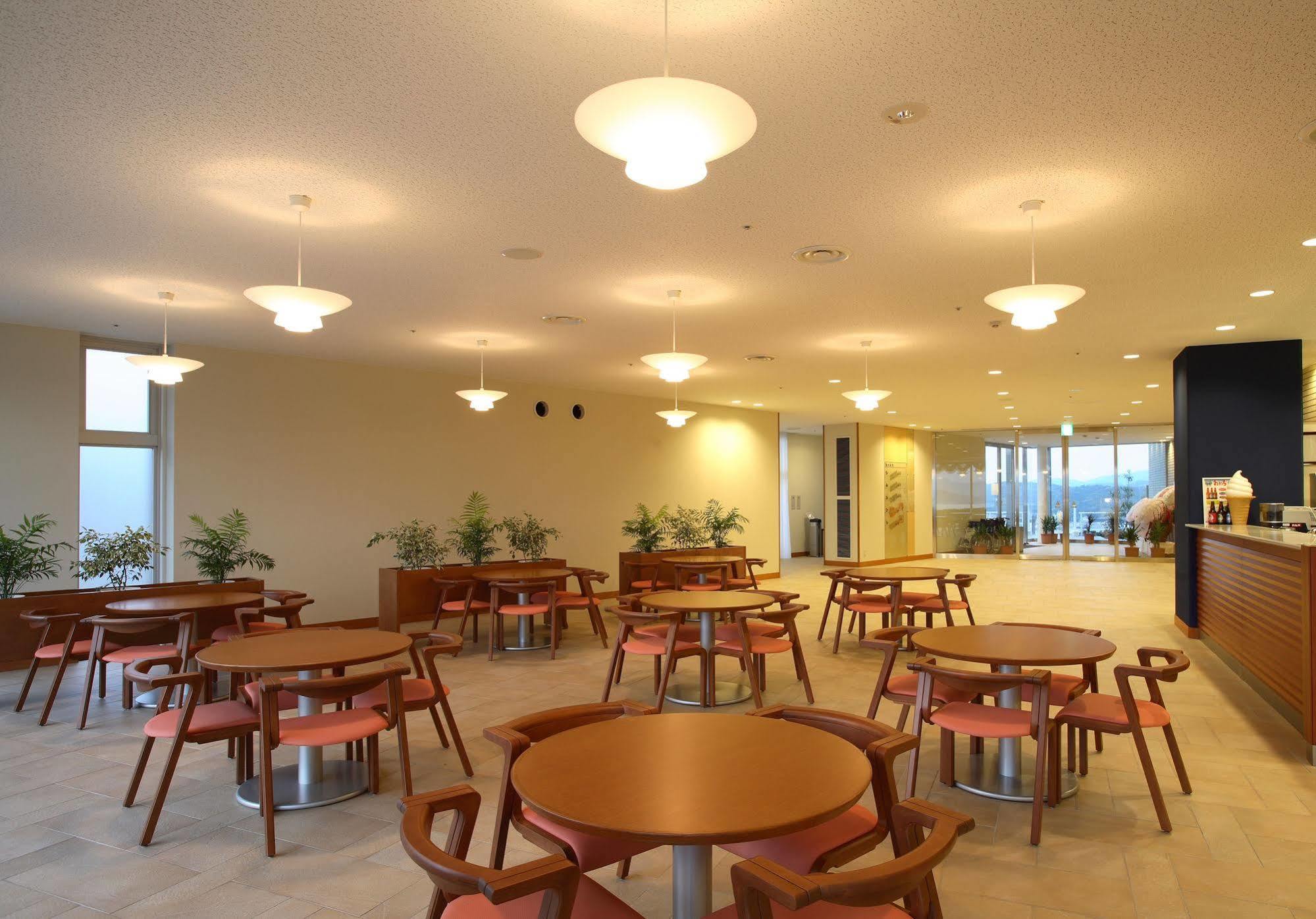 Kyukamura Minami-Awaji 南あわじ市 エクステリア 写真